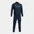 Costum sportiv JOMA VICTORY TRACKSUIT NAVY WHITE, Articol: 103564.332, Mărime: 3XL