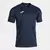Tricou JOMA CHAMPIONSHIP VIII SHORT SLEEVE T-SHIRT DARK NAVY, Articol: 104263.331, Mărime: XS
