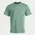 Tricou JOMA MIMETIC SHORT SLEEVE T-SHIRT GREEN, Articol: 104797.480, Mărime: L