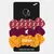 Резинка для волос JOMA DAPHNE HAIR TAPE BURGUNDY R, Артикул: 400691.651, Размер: ONE SIZE