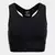Top JOMA CORE SPORT BRA BLACK, Articol: 902486.100, Mărime: XL