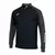 Hanorac JOMA ECO CHAMPIONSHIP RECYCLED SWEATSHIRT ANTHRACITE BLACK, Articol: 102749.110, Mărime: M
