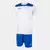 Комплект JOMA PHOENIX II SET WHITE ROYAL, Артикул: 103124.207, Размер: 3XS