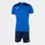 Комплект JOMA PHOENIX II SET ROYAL NAVY, Артикул: 103124.703, Размер: 4XS