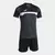 Set JOMA DANUBIO III SET ANTHRACITE BLACK, Articol: 103732.151, Mărime: 2XS