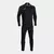 Costum sportiv JOMA CHAMPIONSHIP VIII TRACKSUIT BLACK DARK GRAY, Articol: 104201.110, Mărime: S