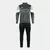 Costum sportiv JOMA ICONO STREET TRACKSUIT DARK GRAY BLACK, Articol: 104216.151, Mărime: S