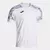 Футболка JOMA CHAMPIONSHIP VIII SHORT SLEEVE T-SHIRT WHITE, Артикул: 104263.200, Размер: 3XS