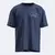 Tricou JOMA BEACH PARADISE SHORT SLEEVE T-SHIRT NAVY, Articol: 104617.345, Mărime: M