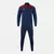 Costum sportiv JOMA PHOENIX III TRACKSUIT DARK NAVY RED, Articol: 105113.336, Mărime: XL