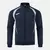 Hanorac JOMA CHAMPIONSHIP 20 FULL ZIP SWEATSHIRT NAVY, Articol: 105201.311, Mărime: 4XS
