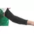 Mînecuță de protecție JOMA ELBOW PROTECTION GOALKEEPER BLACK, Articol: 400094.100, Mărime: L