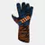 Mănuși JOMA GK PANTHER GOALKEEPER GLOVES BLUE ORANGE BLACK, Articol: 401182.308, Mărime: 8