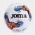 Футбольный мяч JOMA DALI IV BALL WHITE FLUOR CORAL, Артикул: 401954.219, Размер: T.4