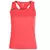 Maiou JOMA TANK TOP SIENA II FLUORESCENT CORAL, Articol: 900703.040, Mărime: S