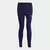 Colanți JOMA CORE LONG TIGHTS NAVY BLUE, Articol: 902491.345, Mărime: S