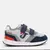 Adidași JOMA J.660 JR 2312 GREY NAVY, Articol: J660S2312V, Mărime: 32