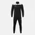 Costum sportiv JOMA PHOENIX III TRACKSUIT BLACK WHITE, Articol: 105113.102, Mărime: XS