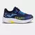 Кроссовки JOMA SUPER CROSS JR 2563 NAVY BLUE GRAND PRIX, Артикул: JCROSW2563V, Размер: 27