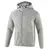 Толстовка JOMA SOFT SHELL BASILEA MELANGE, Артикул: 101028.280, Размер: L