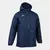 Geacă JOMA CERVINO FLEECE ANORAK NAVY, Articol: 101294.331, Mărime: S
