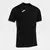 Tricou JOMA T-SHIRT CAMPUS III BLACK, Articol: 101587.100, Mărime: S