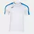 Футболка JOMA T-SHIRT ACADEMY III WHITE ROYAL, Артикул: 101656.207, Размер: S