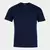Футболка JOMA T-SHIRT DESERT NAVY, Артикул: 101739.331, Размер: 4XS