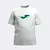 Футболка JOMA NEW METAVERSE SHORT SLEEVE T-SHIRT WHITE, Артикул: 101739DQ200B, Размер: M
