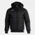 Куртка JOMA BOMBER ANORAK URBAN IV BLACK, Артикул: 102259.100, Размер: 3XS