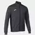 Толстовка JOMA WINNER II FULL ZIP SWEATSHIRT ANTHRACITE, Артикул: 102656.151, Размер: M