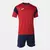 Комплект JOMA PHOENIX SET RED NAVY, Артикул: 102741.603, Размер: 4XS