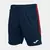 Шорты JOMA BERMUDA ECO CHAMPIONSHIP NAVY RED, Артикул: 102841.336, Размер: S