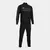 Спортивный костюм JOMA VICTORY TRACKSUIT BLACK WHITE, Артикул: 103564.102, Размер: 2XS