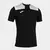 Футболка JOMA TOLEDO SHORT SLEEVE T-SHIRT BLACK, Артикул: 103735.100, Размер: S