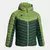 Куртка JOMA MYSTIC JACKET GREEN, Артикул: 103761.481, Размер: M