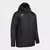 Куртка JOMA URBAN V ANORAK BLACK, Артикул: 103798.100, Размер: 4XS