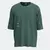 Футболка JOMA MIMETIC SHORT SLEEVE T-SHIRT GREEN, Артикул: 104423.479, Размер: S