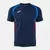 Футболка JOMA CHAMPIONSHIP 20 SHORT SLEEVE T-SHIRT DARK NAVY, Артикул: 105164.337, Размер: M