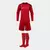 Вратарский Комплект JOMA ZAMORA XI SET RED NAVY BLUE, Артикул: 105196.603, Размер: M