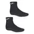 Носки JOMA SOCKS MEDIUM BLACK, Артикул: 400030.P01, Размер: 39-42