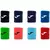 Напульсник JOMA WRISTBAND COLOURS, Артикул: 400245.P04, Размер: S