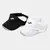 Кепка JOMA TORNEO VISOR CAP BLACK WHITE, Артикул: 400635.102, Размер: P12