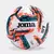 Футбольный мяч JOMA NEPTUNE III BALL WHITE FLUOR CORAL, Артикул: 401951.219, Размер: T.5