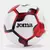 Футбольный мяч JOMA CHALLENGE IV BALL WHITE RED, Артикул: 401962.206, Размер: T5