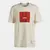 Футболка JOMA ADVENTURE SHORT SLEEVE T-SHIRT LIGHT GRAY, Артикул: 500885.008, Размер: XS