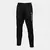 Штаны JOMA LONG PANTS GLADIATOR BLACK, Артикул: 8011.12.10, Размер: 14