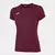 Футболка JOMA COMBI BURGUNDY, Артикул: 900248.671, Размер: XL