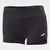 Шорты JOMA SHORTS STELLA II BLACK WOMEN, Артикул: 900463.100, Размер: S
