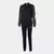 Толстовка JOMA ECO CHAMPIONSHIP RECYCLED SWEATSHIRT ANTHRACITE BLACK, Артикул: 901693.110S, Размер: M